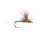 BWO Para dry fly (prices for 12 flies)