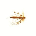 Daddy Real Foam dry fly (prices for 12 flies)