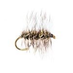 Griffith gnat dry fly (prices for 12 flies)