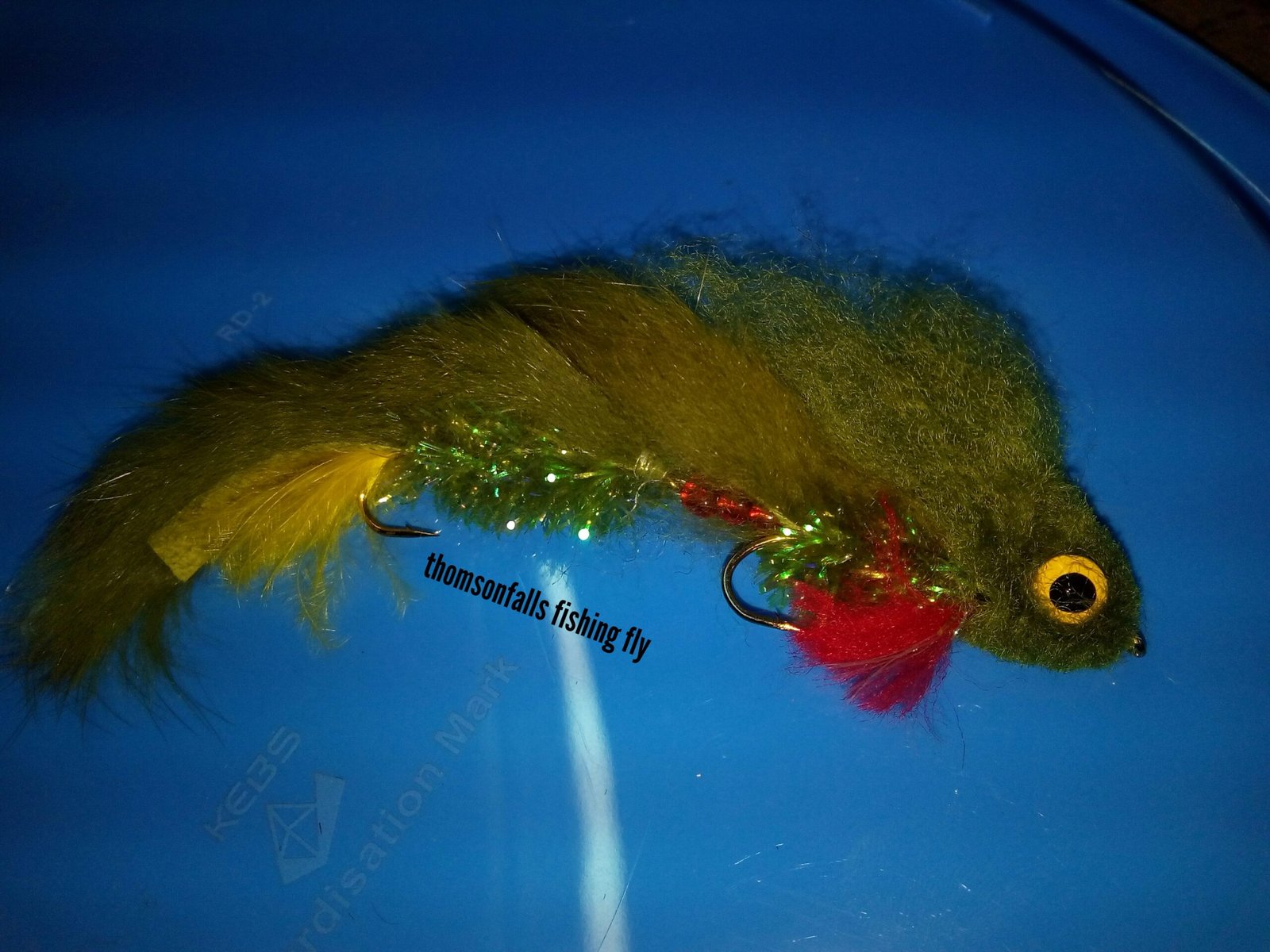 aviary-image-1636908875360-scaled-1.jpeg articulated butt olive monkey streamers (price for 12 pieces) - Image 1