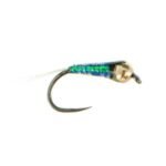 Peary perdigon tungsten fly(price for 12 flies)
