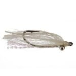 bonefish crazy charlie white saltwater fly (PRICE FOR 12 PIECES)